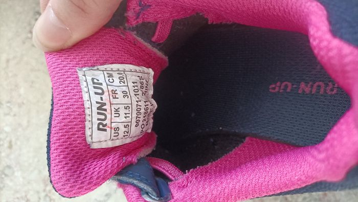 Basket fille 30 - photo numéro 4