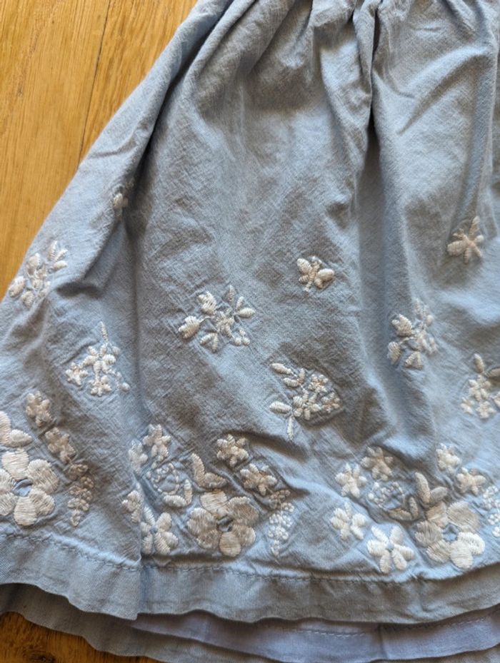 Jupe 2 ans Sergent Major - photo numéro 2