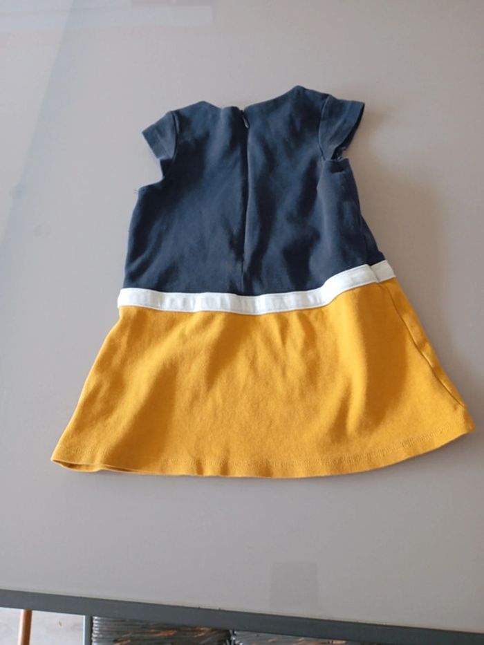 Robe 👗 DPAM 24 mois - photo numéro 5