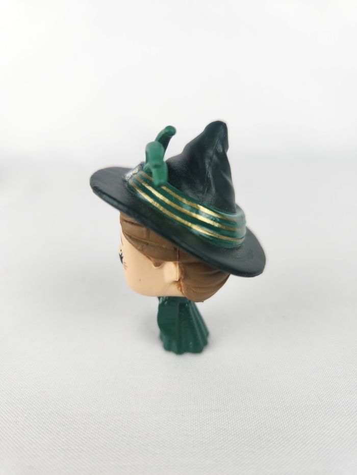 Mini figurine Funko Pop Harry Potter Minerva McGonagall - photo numéro 4