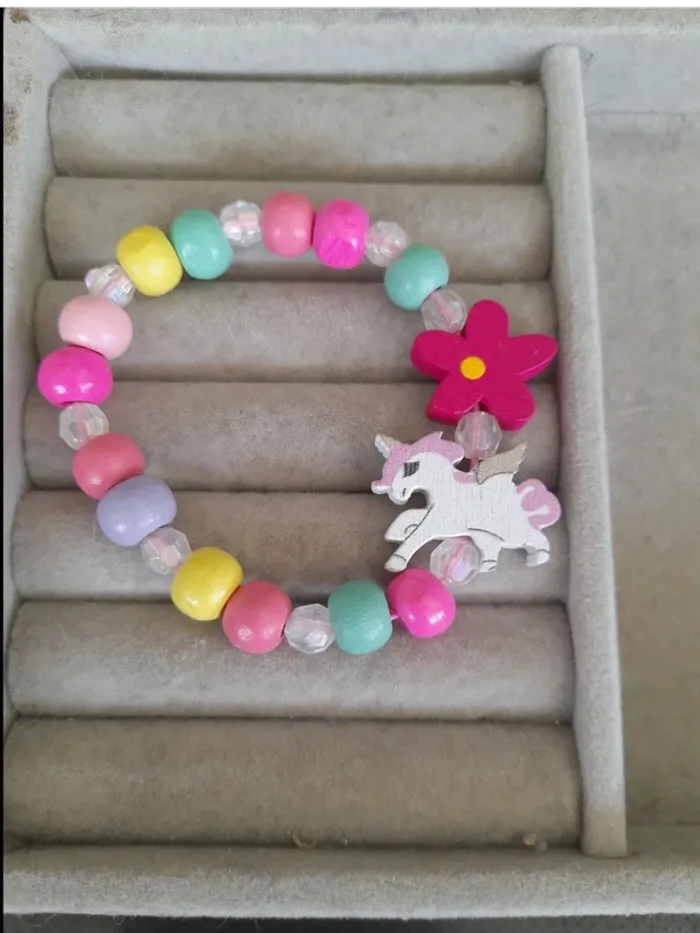 bracelet enfant - photo numéro 2