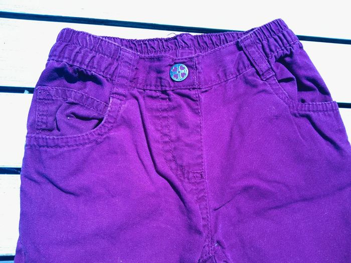 Pantalon - photo numéro 2