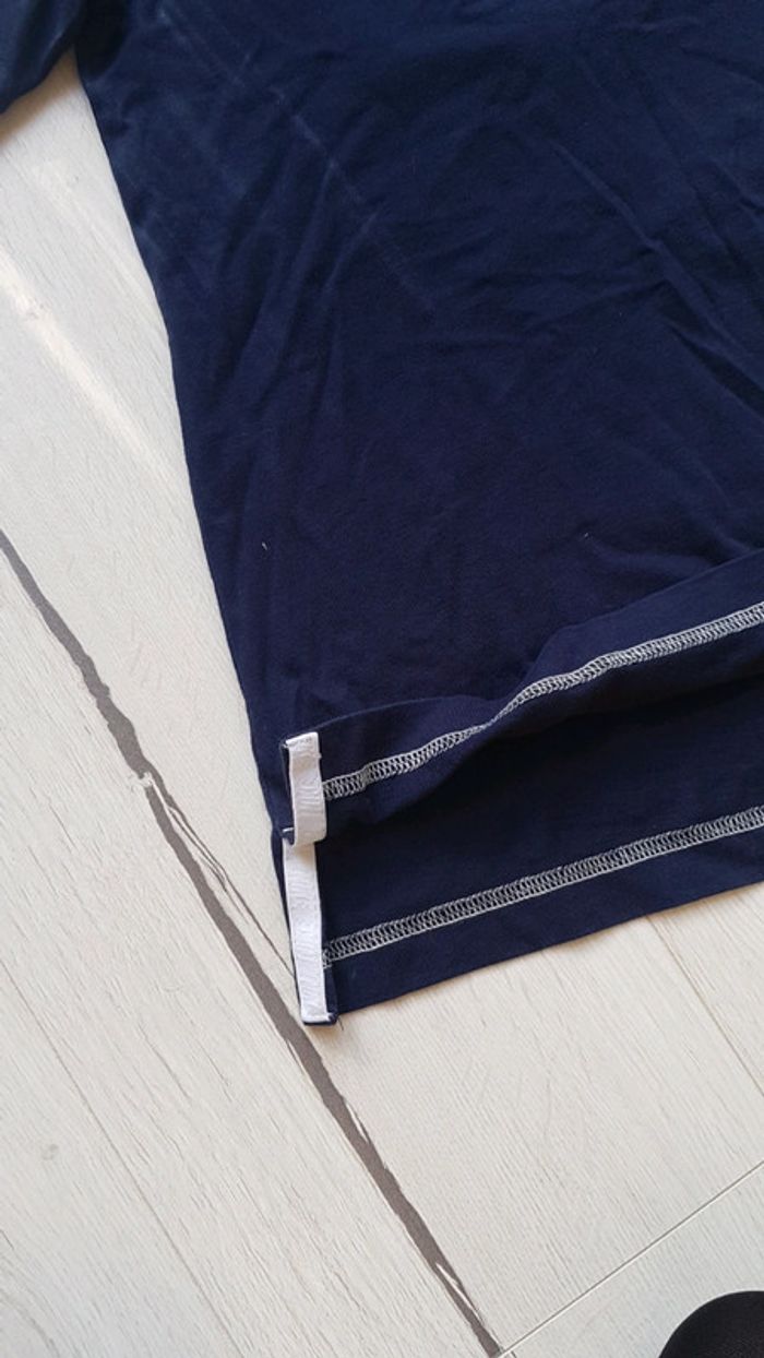 Polo nike garçon 8/10ans - photo numéro 2