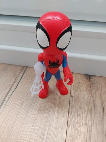 Figurine  spiderman