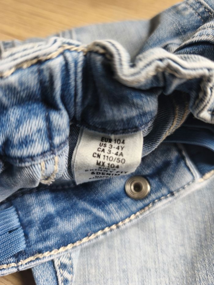 Jean H&M 4 ans - photo numéro 2