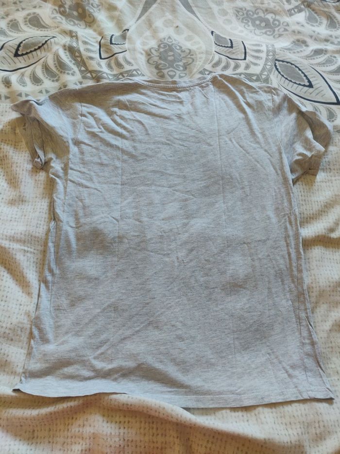 Tee shirt 14 ans - photo numéro 4