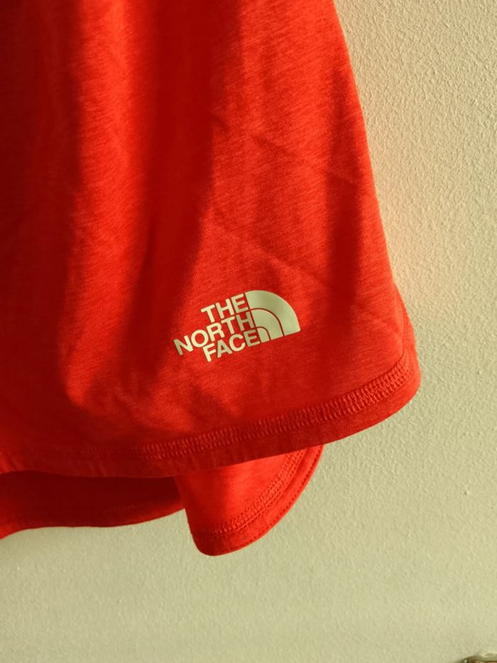 T-shirt North face - photo numéro 2