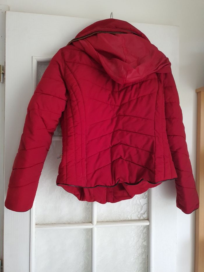 Veste matelassée - photo numéro 2