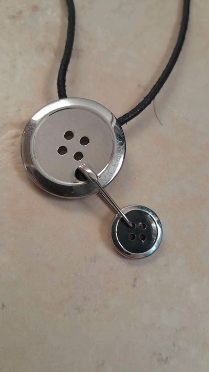 Collier - photo numéro 2