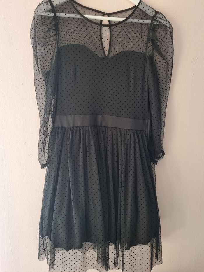 Robe Naf Naf