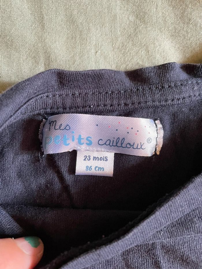 Tee shirt - photo numéro 2