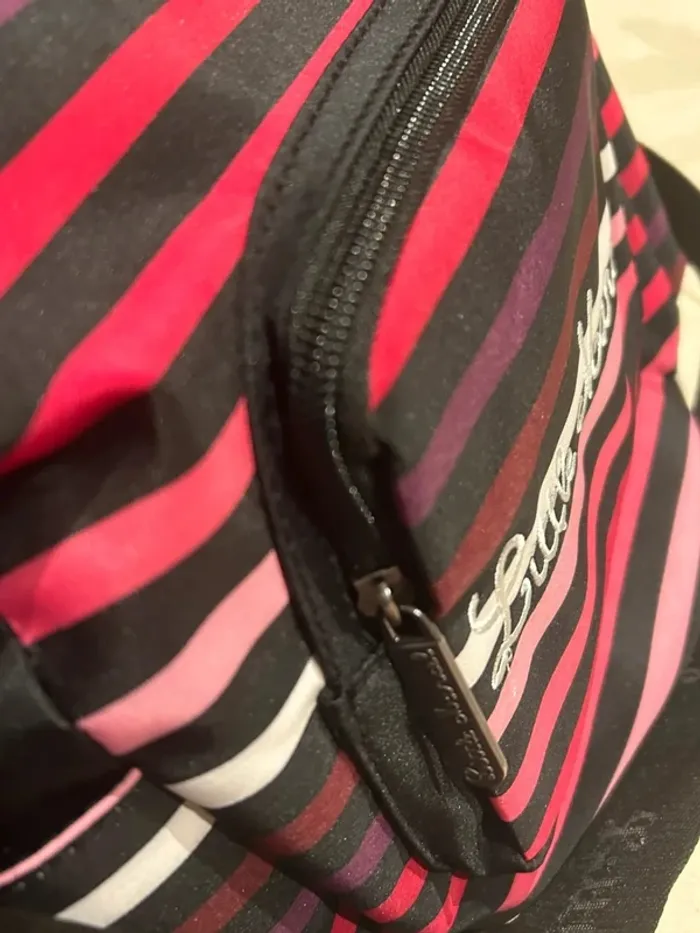 Sac bandoulière Little Marcel - photo numéro 10