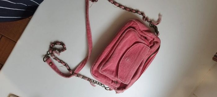 Petit sac en bandoulière - photo numéro 2