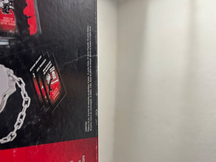 monopoly edition tricheur - photo numéro 2