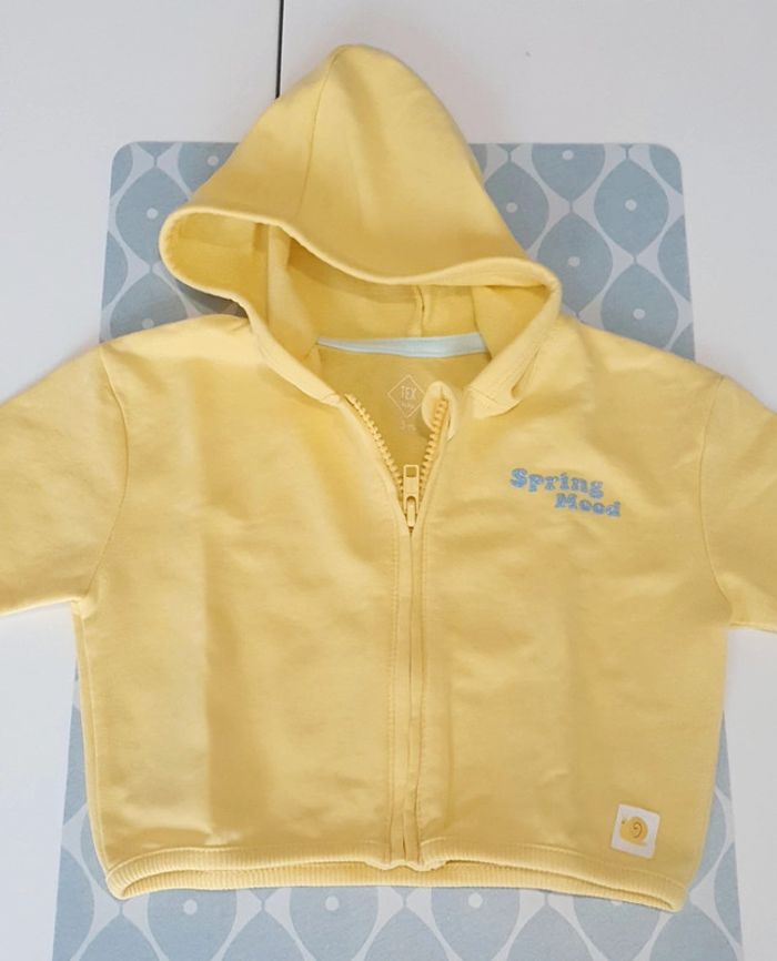 Sweat Tex Baby - 3M - photo numéro 2