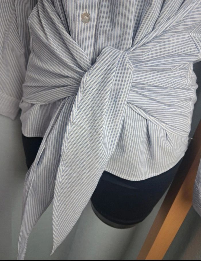 Balzac chemise T 36/38 neuve - photo numéro 4