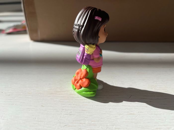 Tonie Dora - photo numéro 2