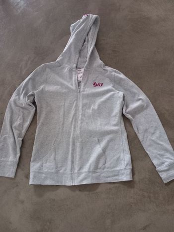 Veste fille 16 ans