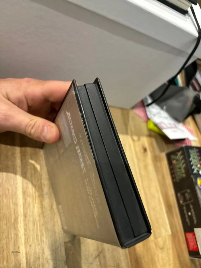 Altered Beast - SEGA Megadrive - photo numéro 5