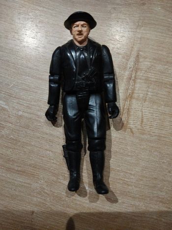 Robocop budface ocp orion 1994