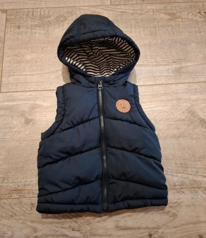 Lot 24 pièces 18 mois garçon - photo numéro 7