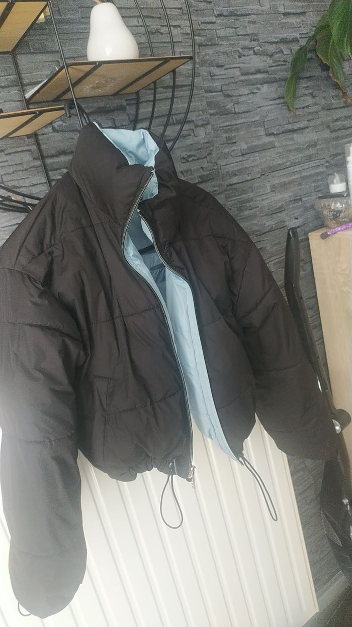 Doudoune réversible - photo numéro 2