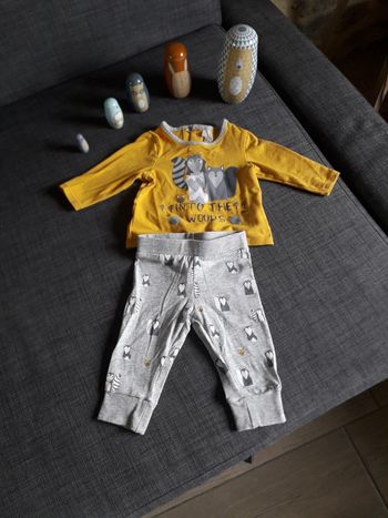 Ensemble 3 mois orchestra