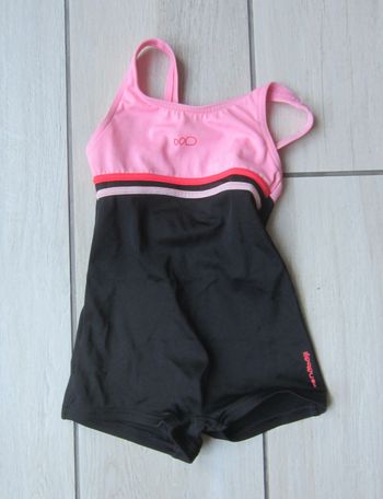 Maillot de bain 1 piece
