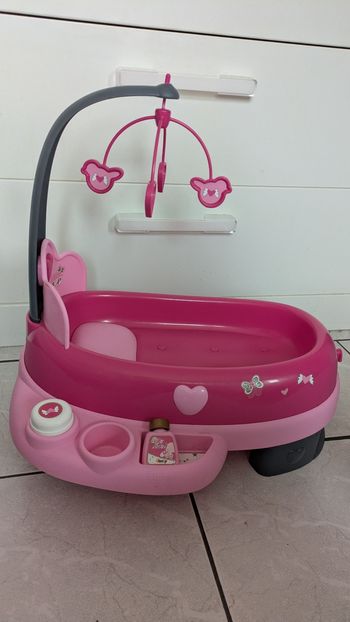 Vend lit poupée