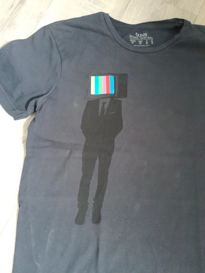 Tee shirt Jules - photo numéro 2