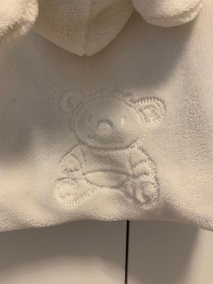 Manteaux à capuche - photo numéro 6