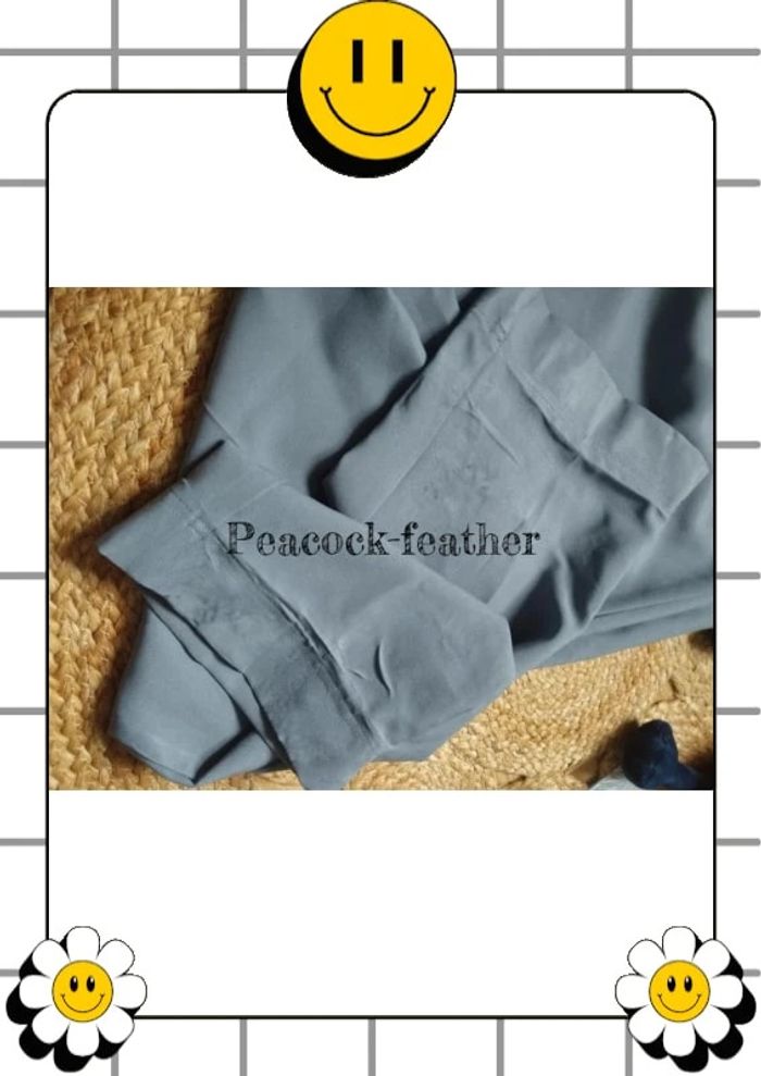 Pantalon gris 54cm - photo numéro 2