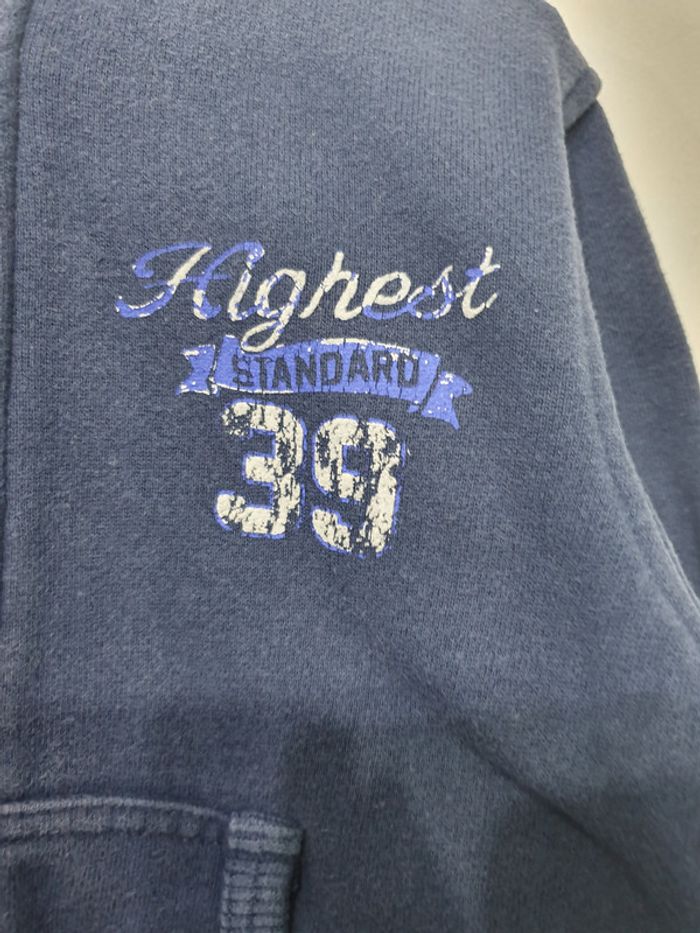 Veste zippé à capuche - photo numéro 2