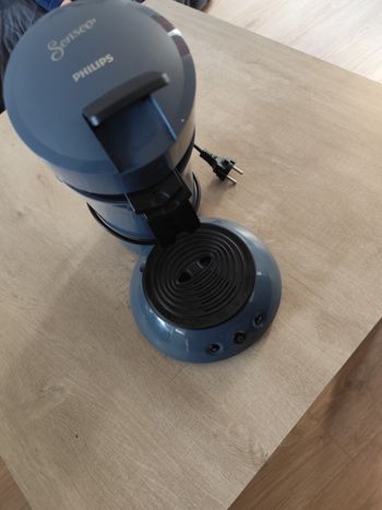 Cafetière Senseo 