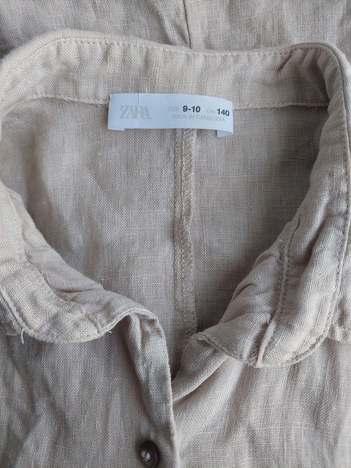 Robe - photo numéro 5