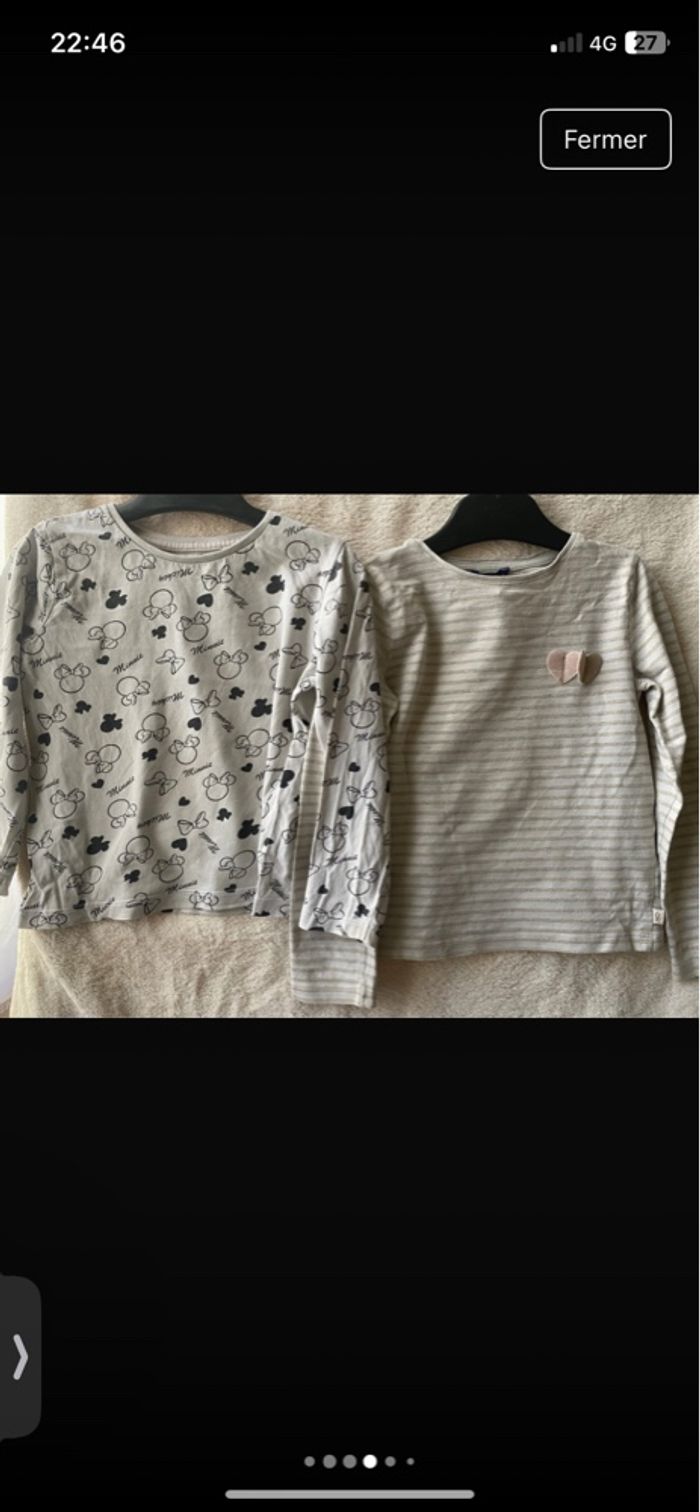 3 ans fille - photo numéro 3