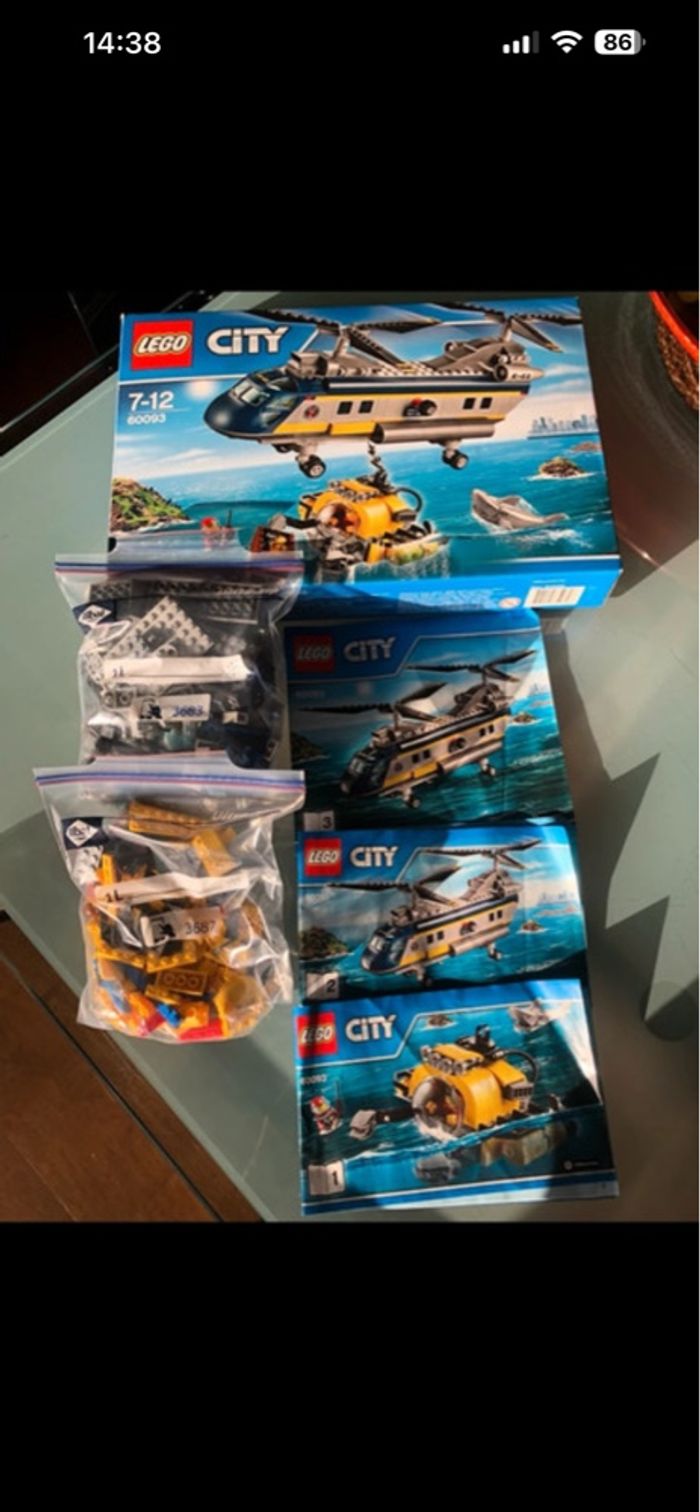 Lego City - photo numéro 4