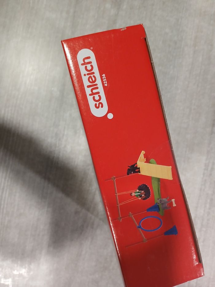 Schleich farm world - photo numéro 5