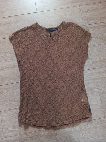 T-shirt femme taille m