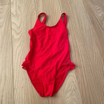 Maillot une pièce banana moon