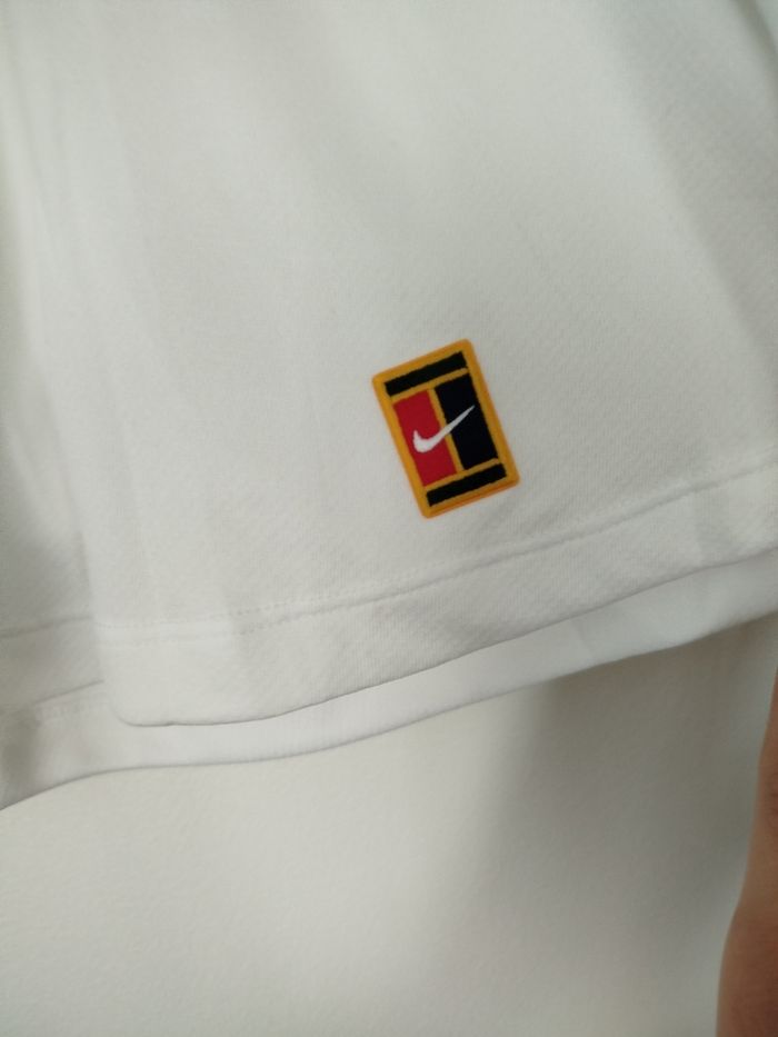 Jupe de tennis T XL - photo numéro 2