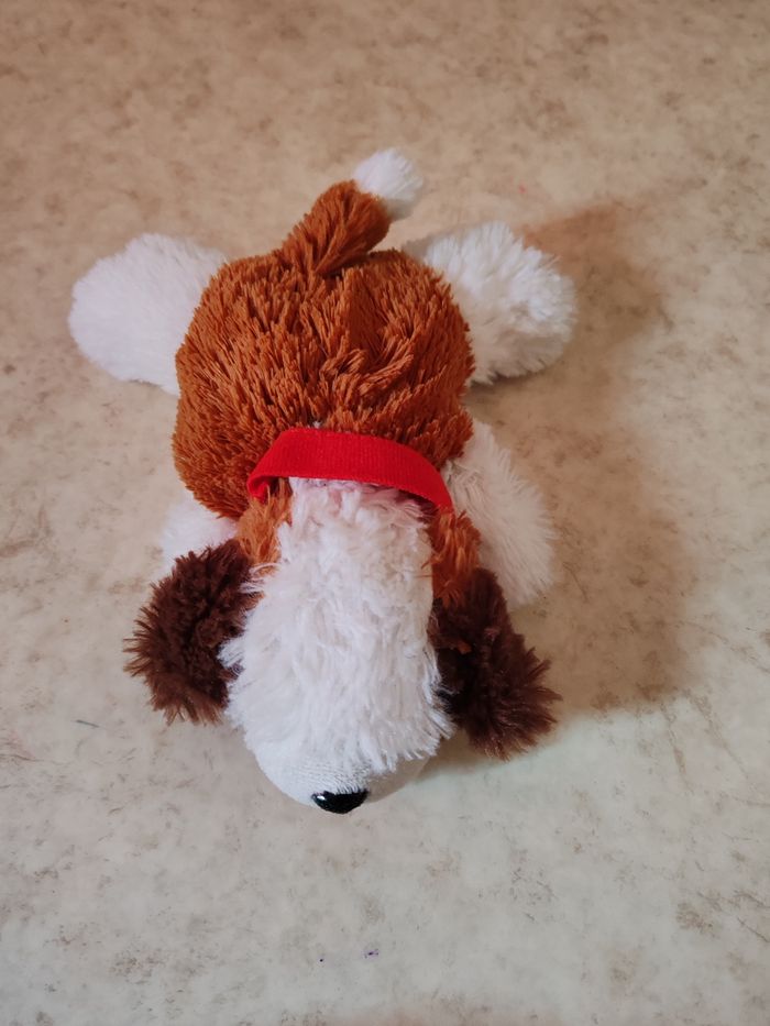 Lot de peluche - photo numéro 4