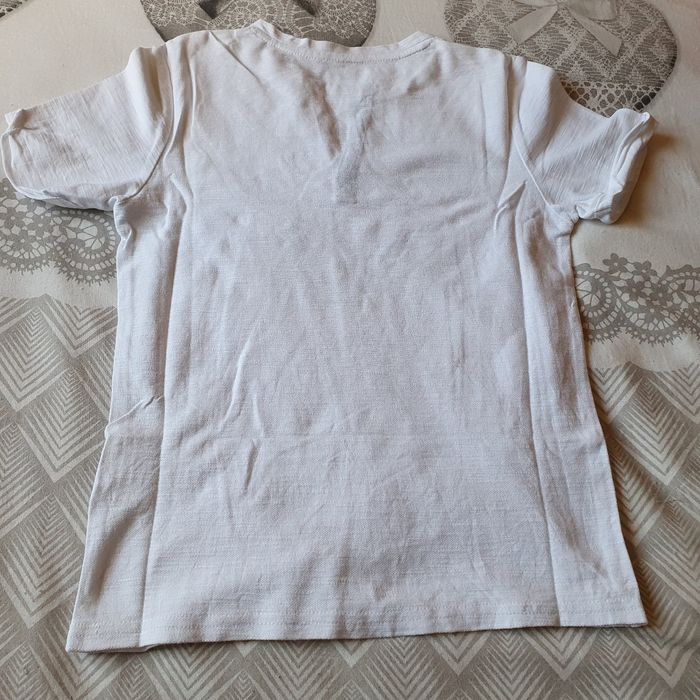 Polo de taille 10ans - photo numéro 2