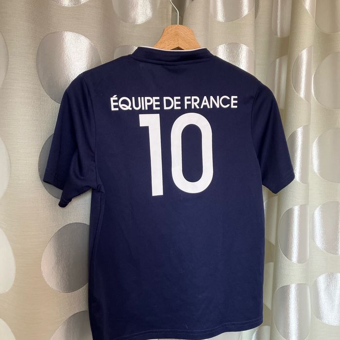 Maillot de foot - photo numéro 3
