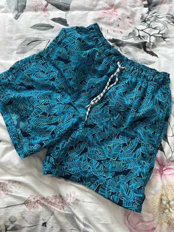 Short de bain taille S