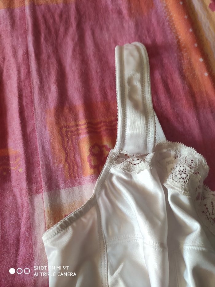 Lot de 2 Soutien gorge femme taille 120D - photo numéro 7