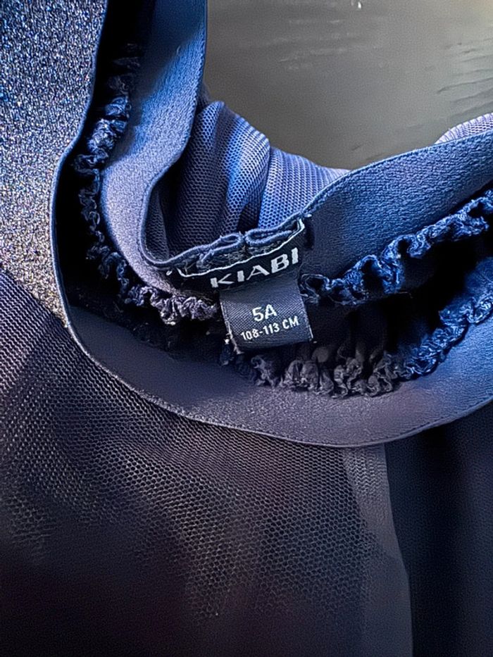 Jupe à voile fille - photo numéro 3