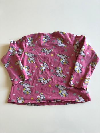 Vend t-shirt manches longues My Chicco taille 4 ans