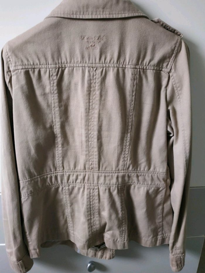 Veste America today taille L - photo numéro 3