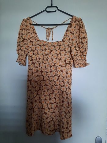 Robe été 